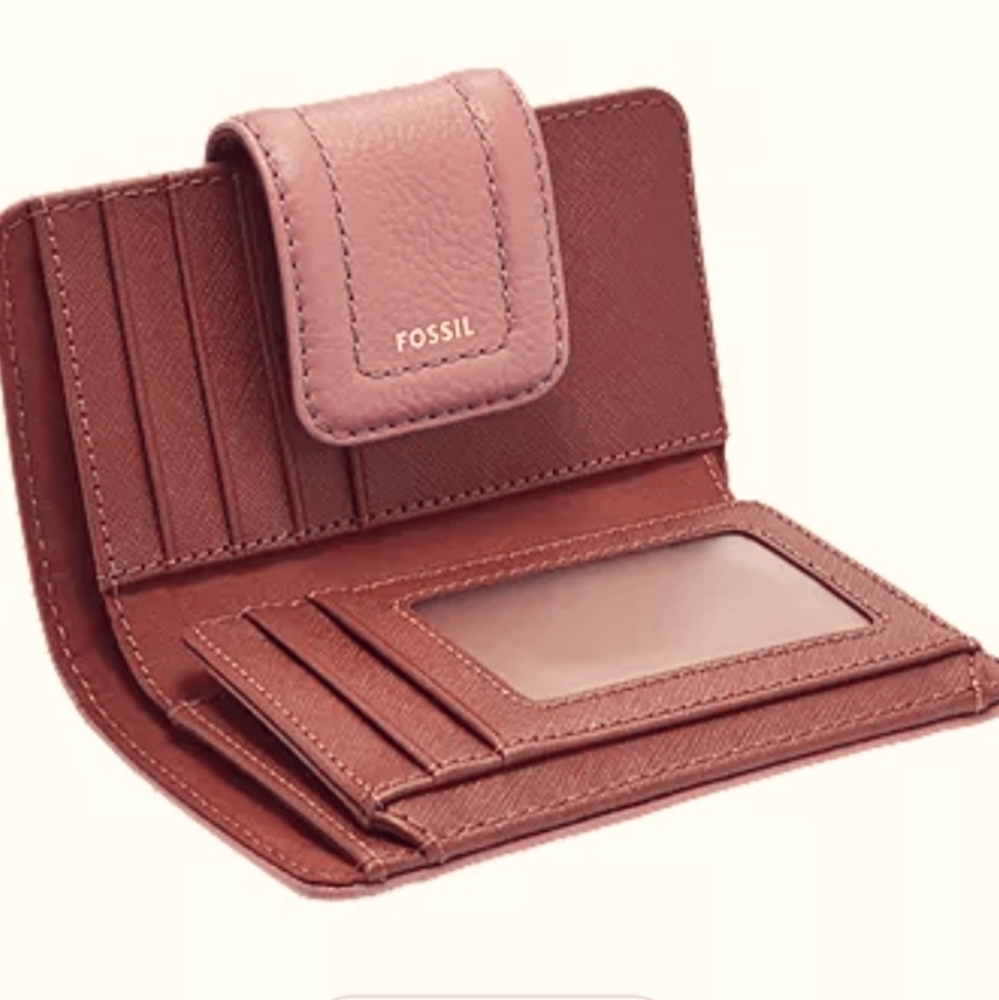 Fossil Blush Pink Madison - Picture 6 of 6